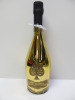 Armand de Brignac Ace of Spades Champagne, 750ml.