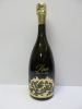 Rare Millesime Champagne, 2002, 750ml.