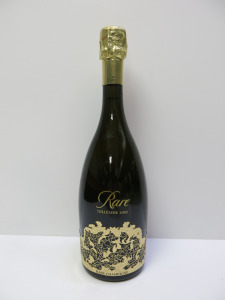 Rare Millesime Champagne, 2008, 750ml.