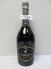 Billecart-Salmon Cuvee Brut Champagne, 2007, 750ml.