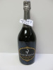 Billecart-Salmon Cuvee Brut Champagne, 2007, 750ml.