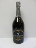 Billecart-Salmon Cuvee Brut Champagne, 2007, 750ml.