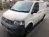 SY58 TYP - VW Transporter T28 102 TDI SWB White Panel Van. - 3