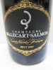 Billecart-Salmon Cuvee Brut Champagne, 2007, 750ml. - 2