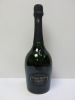 Laurent-Perrier Grand Siecle Grande Cuvee Champagne, 750ml.
