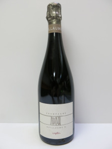 Guillaume S. Largillier Champagne, 750ml.