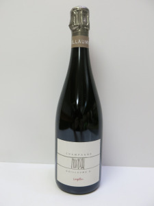 Guillaume S. Largillier Champagne, 750ml.