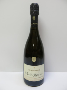 Philipponnat Clas des Goisses Champagne, 2009, 750ml.