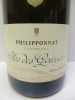 Philipponnat Clas des Goisses Champagne, 2009, 750ml. - 2