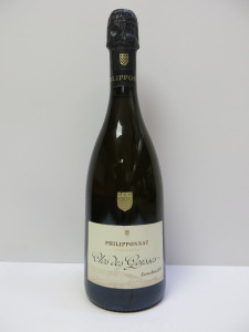 Philipponnat Clas des Goisses Champagne, 2009, 750ml.