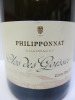 Philipponnat Clas des Goisses Champagne, 2009, 750ml. - 2