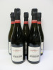 5 x Bottles of Jacquesson Extra Brut Champagne, 750ml.