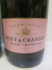 2 x Assorted Bottles of Moet & Chandon Champagne, 750ml. - 3