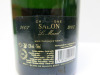 Salon Blanc de Blancs Brut Champagne, 2007, 750ml. - 3