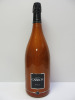 Carbon Magnum Orange Brut Champagne, 1.5L.