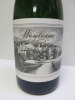 6 x Assorted Bottles of Champagne, 750ml, as Viewed. - 2