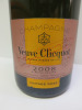 6 x Assorted Bottles of Champagne, 750ml, as Viewed. - 5