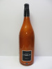 Carbon Double Magnum Orange Brut Champagne, 3L.