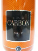 Carbon Double Magnum Orange Brut Champagne, 3L. - 2