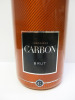 Carbon Double Magnum Orange Brut Champagne, 3L. - 2
