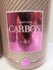 3 x Bottles of Carbon Rose Champagne, 750ml. - 2