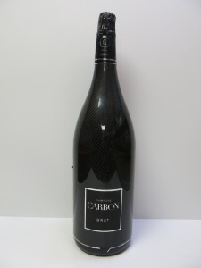 Carbon Double Magnum Carbon Fibre Champagne, 3L.
