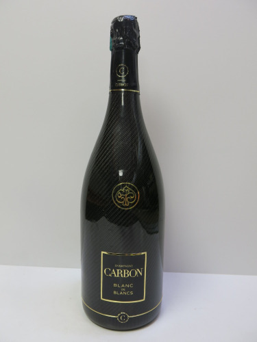 Carbon Magnum Carbon Fibre Champagne, 1.5L.