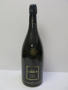 Carbon Magnum Carbon Fibre Champagne, 1.5L.