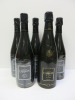 5 x Bottles of Carbon, Carbon Fibre Champagne, 750ml.