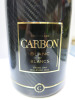 5 x Bottles of Carbon, Carbon Fibre Champagne, 750ml. - 2