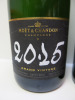 2 x Assorted Bottles of Moet & Chandon Champagne, 750ml. - 2