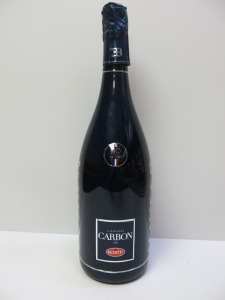 Carbon Magnum Bugatti Champagne, 1.5L.