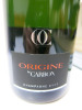 3 x Bottles of Carbon Origine Brut Champagne, 750ml. - 2
