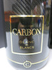 Carbon Magnum Carbon Fibre Champagne, 1.5L, in Original Display Case. - 2