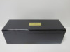 2 x Bottles of Carbon, Carbon Fibre Champagne, 750ml, in Original Display Case. - 3