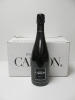 Case of 6 x Carbon, Carbon Fibre Champagne, 750ml.