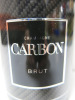 Case of 6 x Carbon, Carbon Fibre Champagne, 750ml. - 2