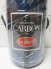 Case of 6 x Carbon Bugatti Champagne, 750ml. - 2