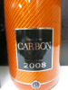 Case of 6 x Carbon Orange Champagne, 750ml. - 2
