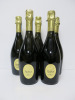 5 x Bottles of Pronol Prosecco, 750ml.