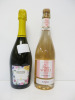 2 x Bottles of Sparkling to Include: Villa Degli Olmi Prosecco & Fever Tree Rose Spritz.