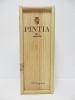 Pintia Cosecha Tempos Vega Sicilia Magnum Red Wine, 2017, 1.5L, in Original Wooden Crate.