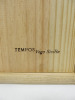 Pintia Cosecha Tempos Vega Sicilia Magnum Red Wine, 2017, 1.5L, in Original Wooden Crate. - 2