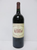 Pavillion Rouge Chateau du Margaux Magnum Red Wine, 2005, 1.5L.