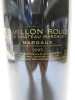 Pavillion Rouge Chateau du Margaux Magnum Red Wine, 2005, 1.5L. - 3