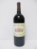 Pavillion Rouge Chateau du Margaux Magnum Red Wine, 2005, 1.5L.