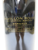 Pavillion Rouge Chateau du Margaux Magnum Red Wine, 2005, 1.5L. - 3
