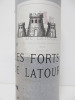 Les Forts De Latour Pauillac Magnum Red Wine, 2014, 1.5L. - 2
