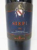 Siepi Mazzei Toscana Indicazione Geografrica Tipica Magnum Red Wine , 2016, 1.5L. - 2