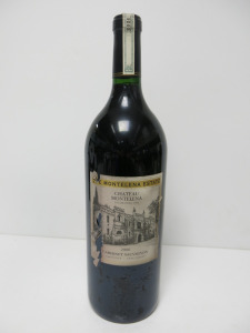 The Montelena Estate Magnum Cabernet Sauvignon Red Wine, 2006, 1.5L.